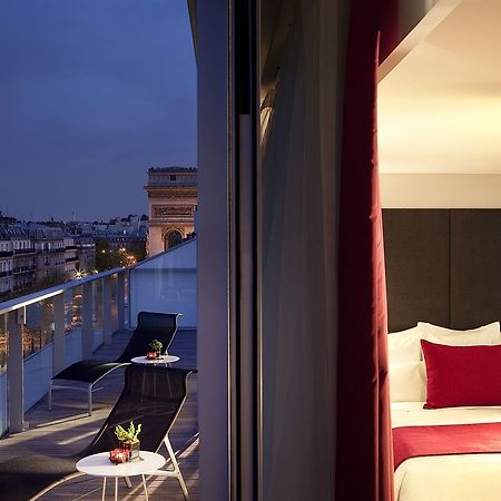 Renaissance Paris Arc De Triomphe Hotel Cameră foto